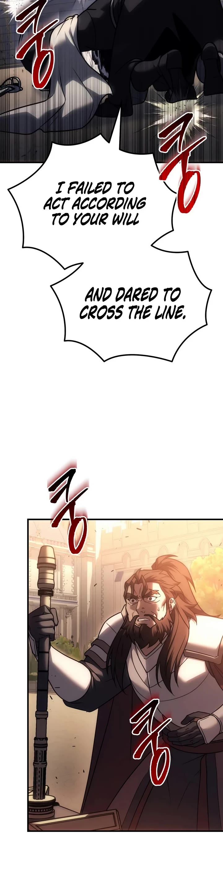 Regressor of the Fallen Family chapter 135 page 21