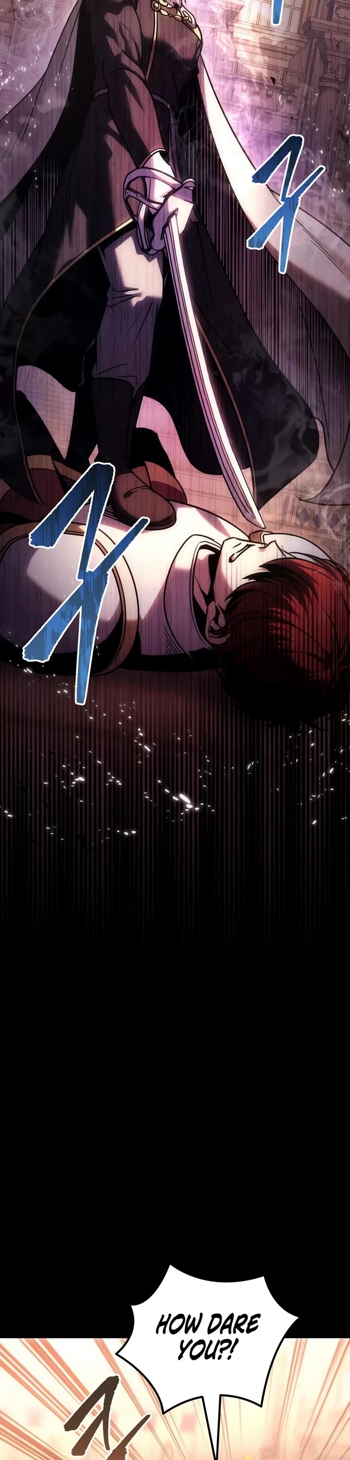 Regressor of the Fallen Family chapter 135 page 3