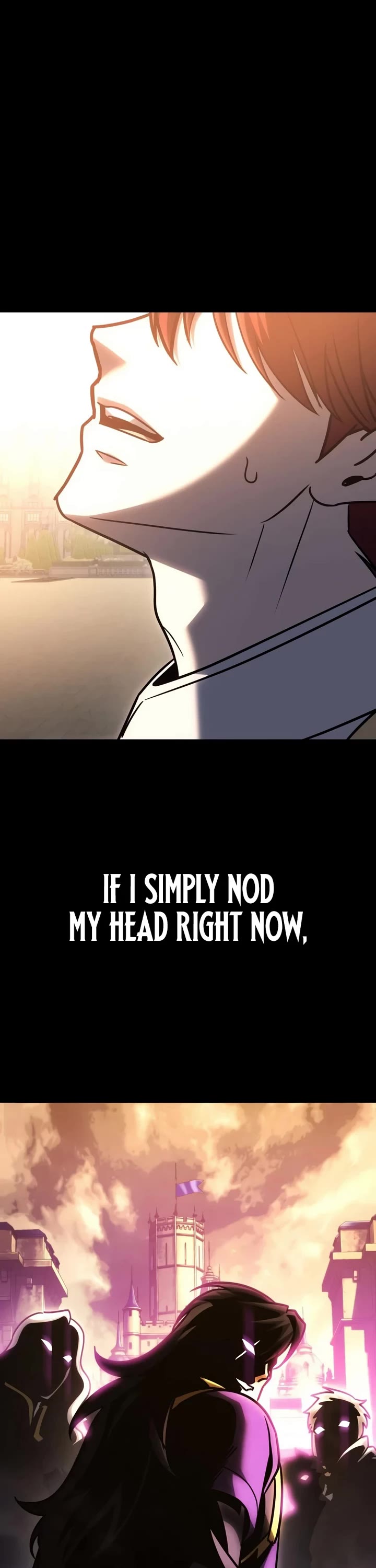 Regressor of the Fallen Family chapter 135 page 33