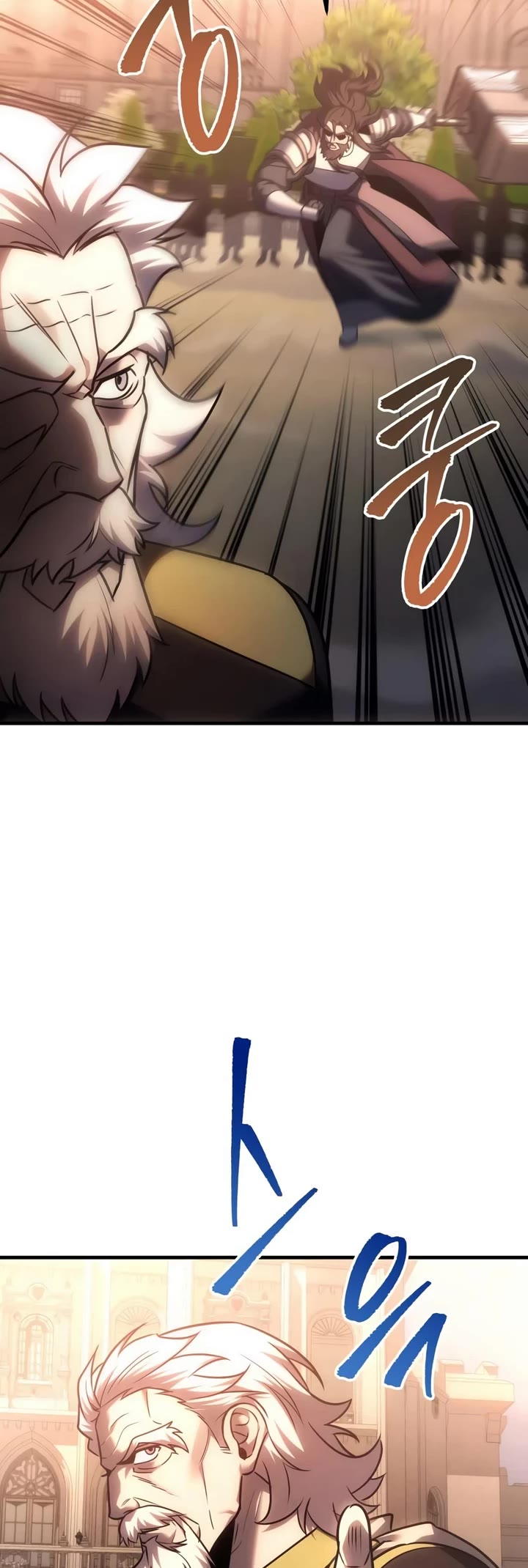 Regressor of the Fallen Family chapter 135 page 4