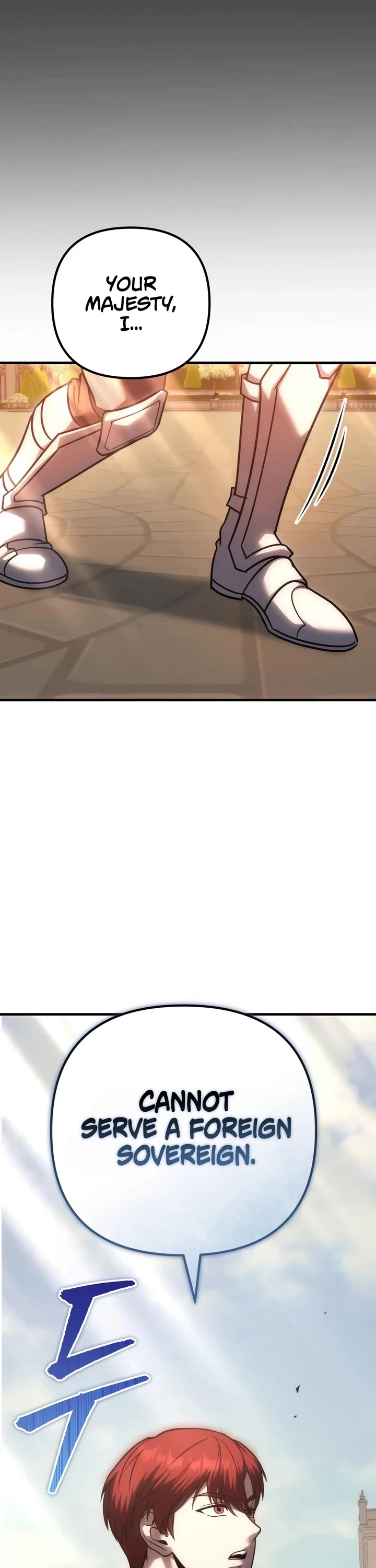 Regressor of the Fallen Family chapter 135 page 41