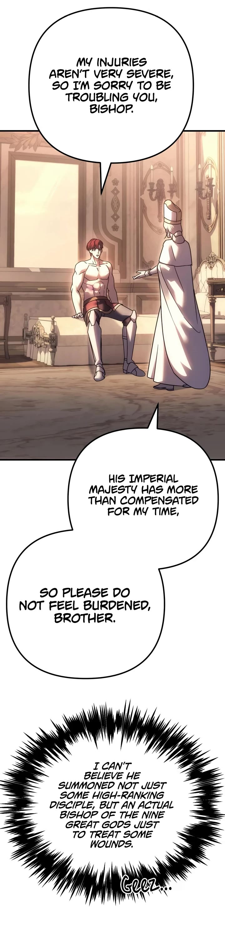 Regressor of the Fallen Family chapter 135 page 56