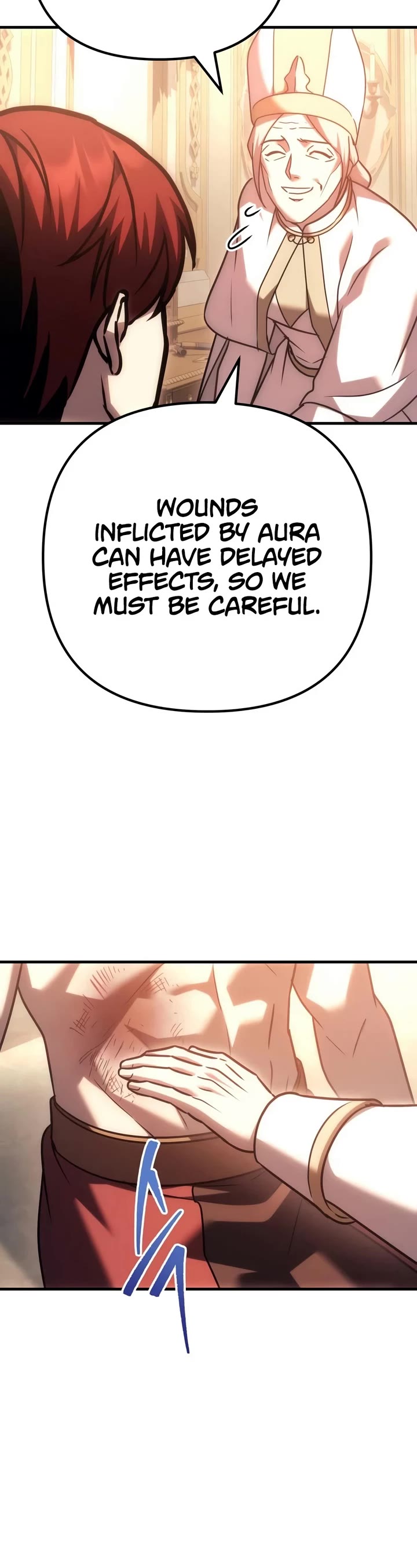 Regressor of the Fallen Family chapter 135 page 60