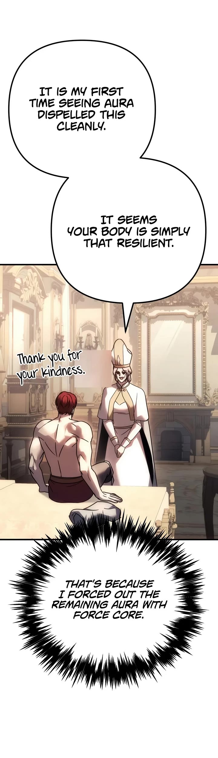 Regressor of the Fallen Family chapter 135 page 64