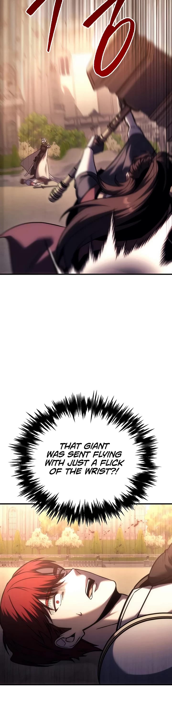 Regressor of the Fallen Family chapter 135 page 8