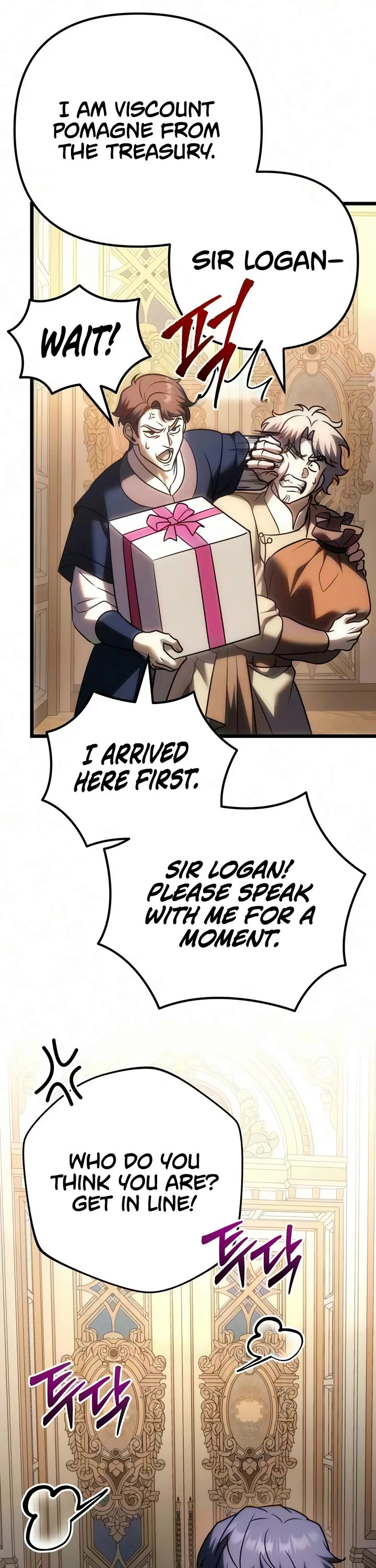 Regressor of the Fallen Family chapter 136 page 12