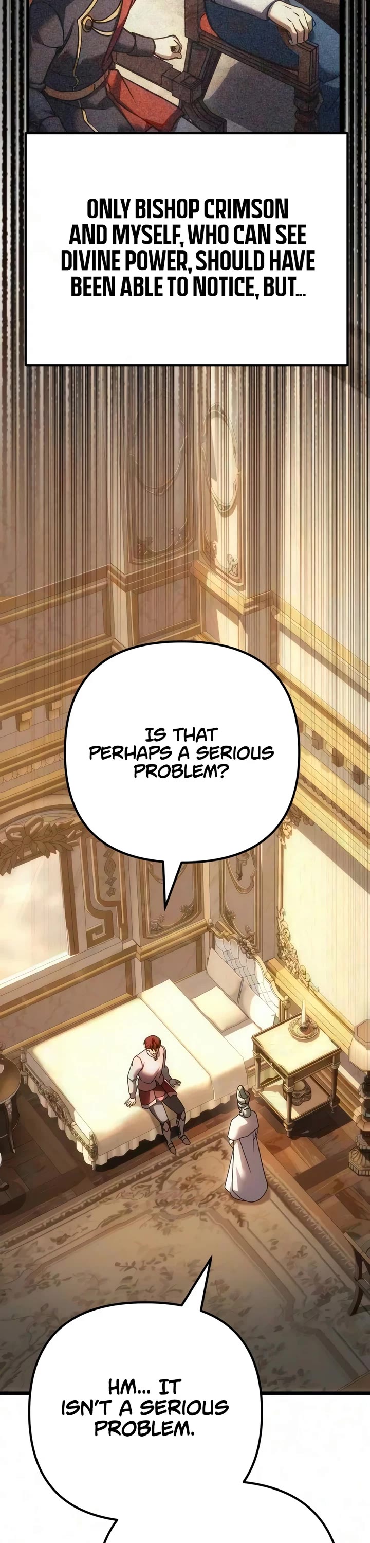 Regressor of the Fallen Family chapter 136 page 3