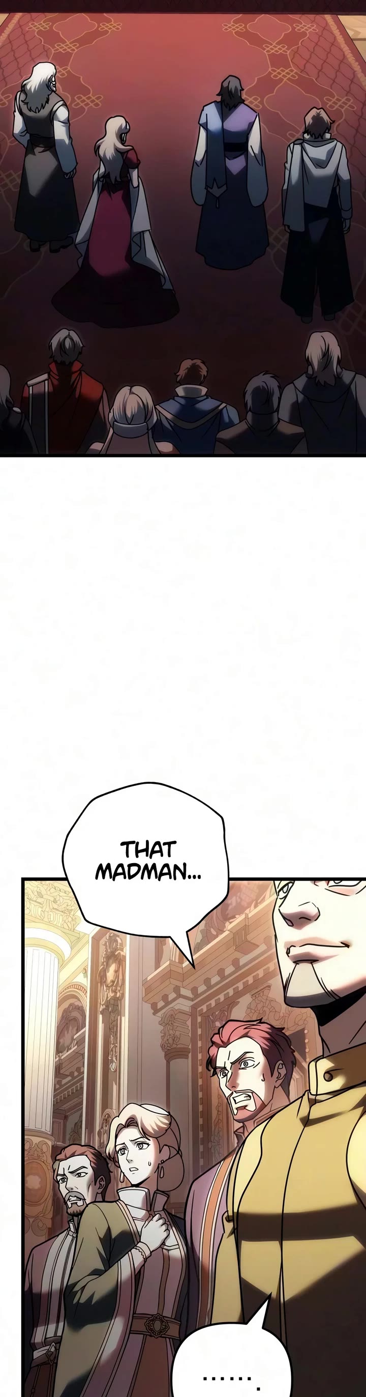 Regressor of the Fallen Family chapter 136 page 64