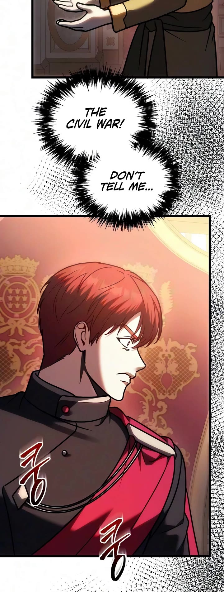 Regressor of the Fallen Family chapter 136 page 69