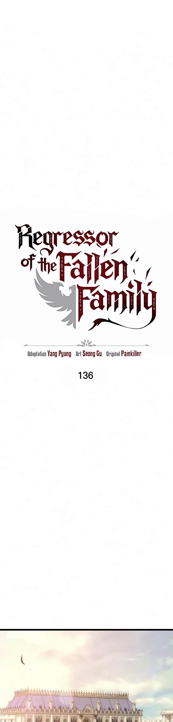 Regressor of the Fallen Family chapter 136 page 8