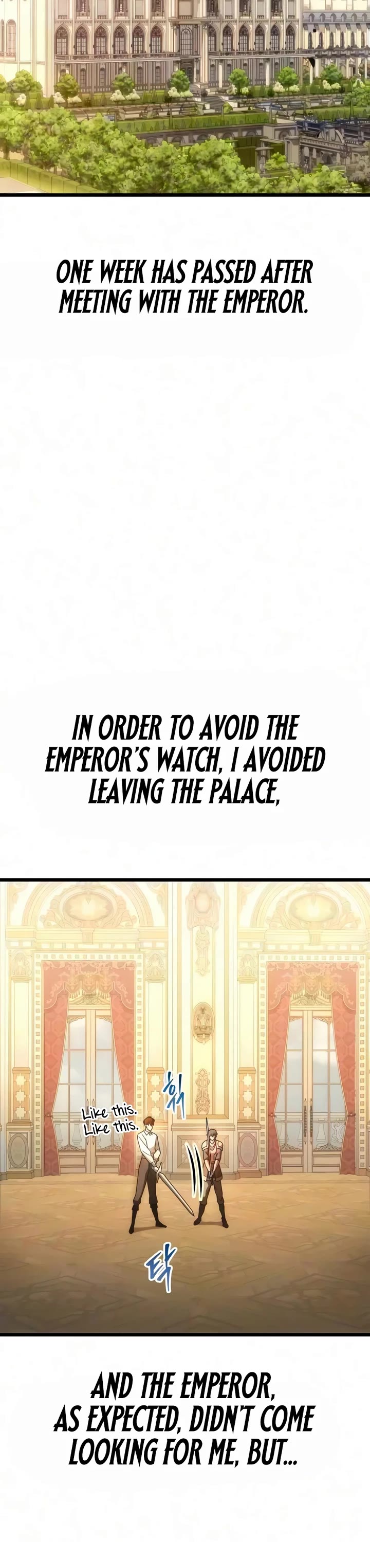 Regressor of the Fallen Family chapter 136 page 9