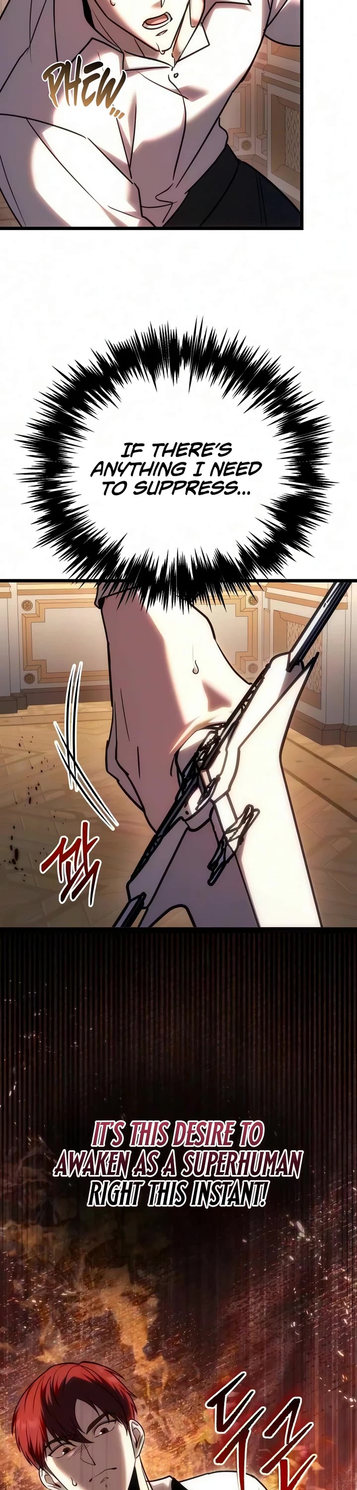Regressor of the Fallen Family chapter 137 page 14