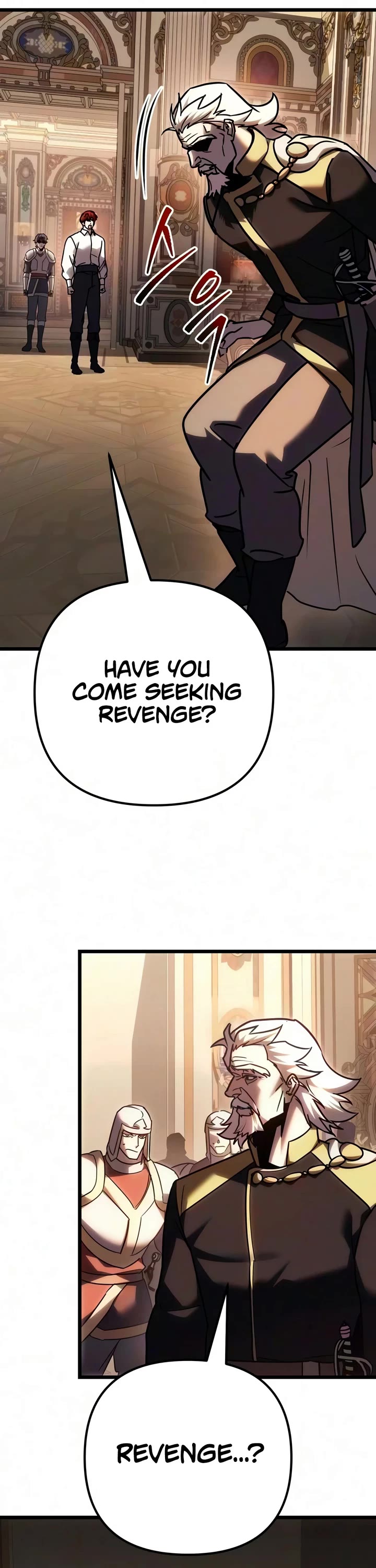 Regressor of the Fallen Family chapter 137 page 29