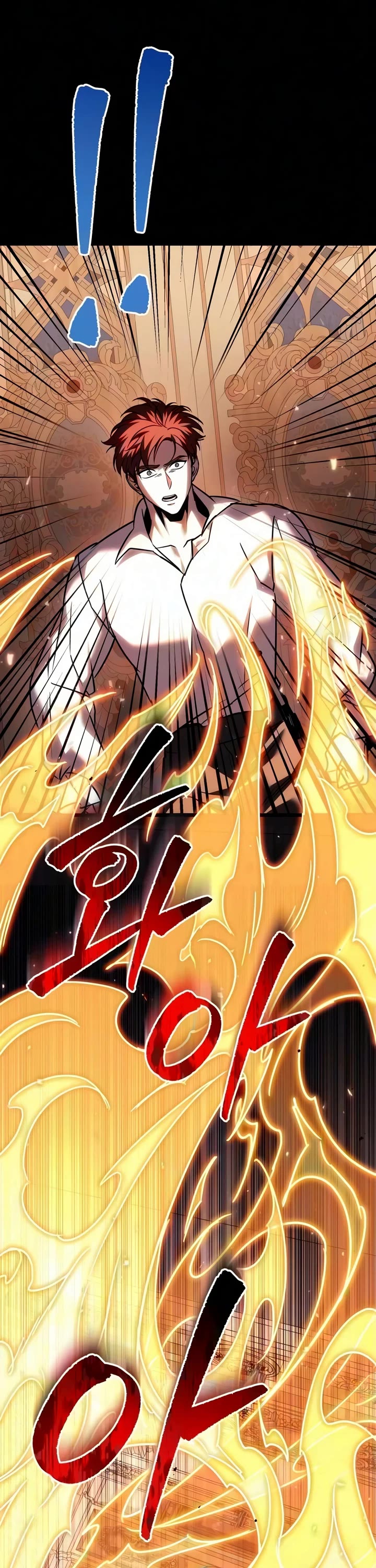 Regressor of the Fallen Family chapter 137 page 35