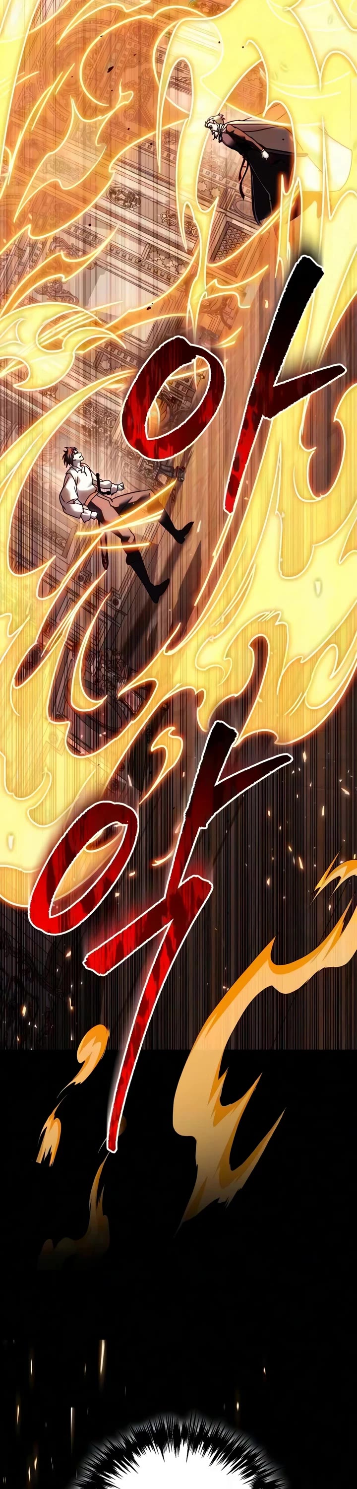 Regressor of the Fallen Family chapter 137 page 36