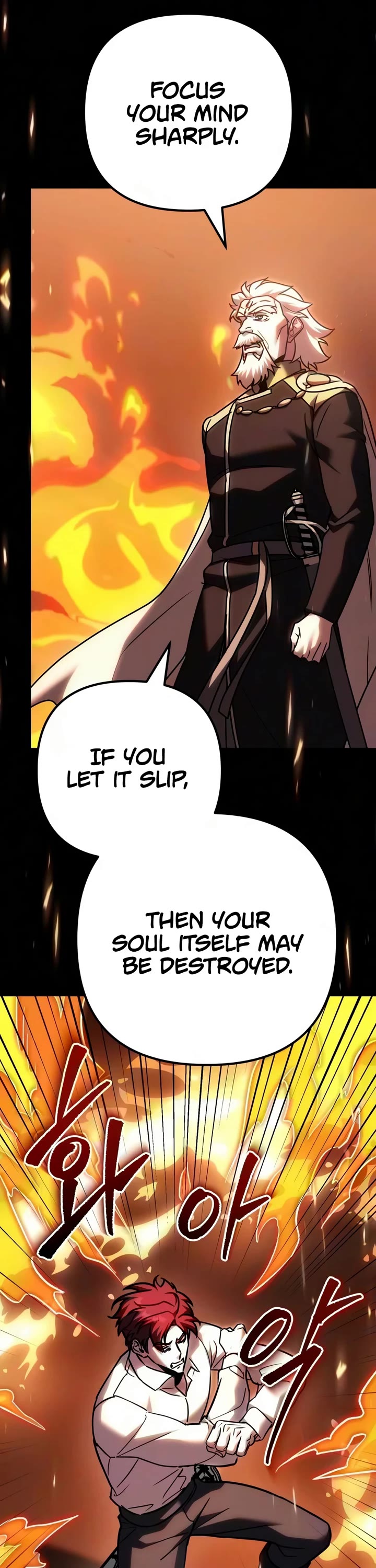Regressor of the Fallen Family chapter 137 page 40