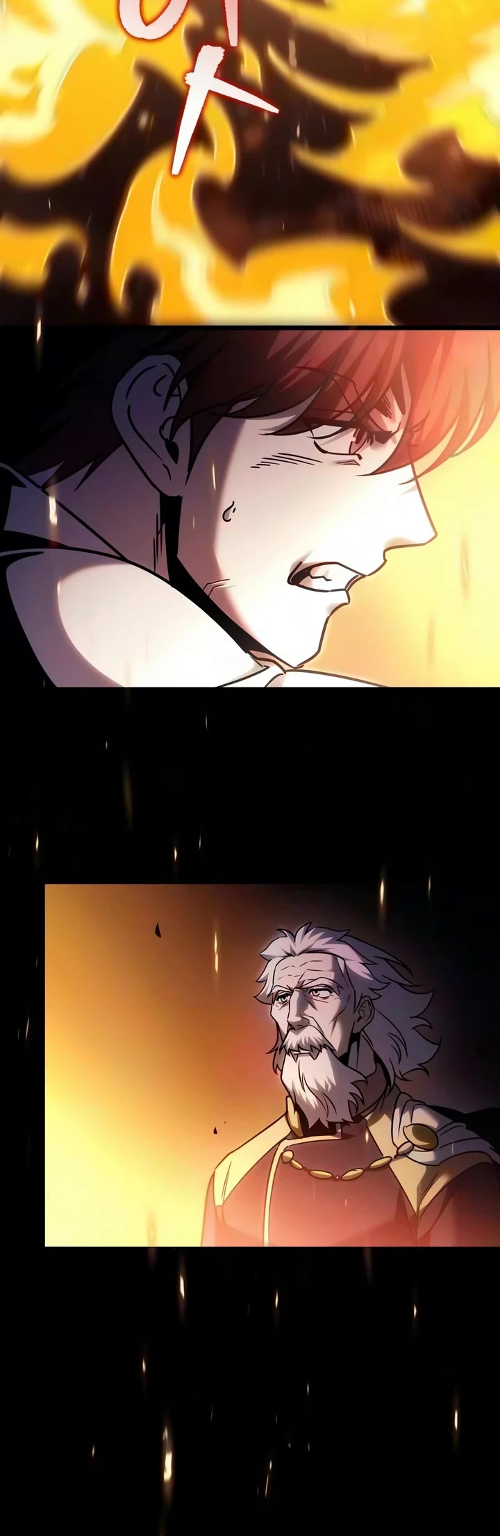 Regressor of the Fallen Family chapter 137 page 43
