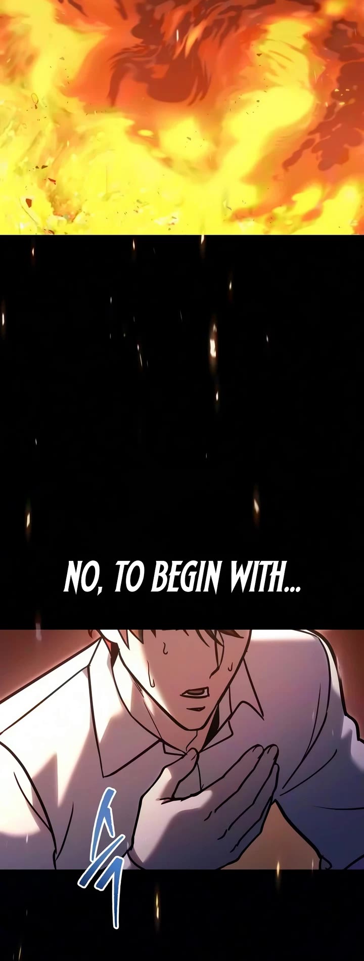 Regressor of the Fallen Family chapter 137 page 48