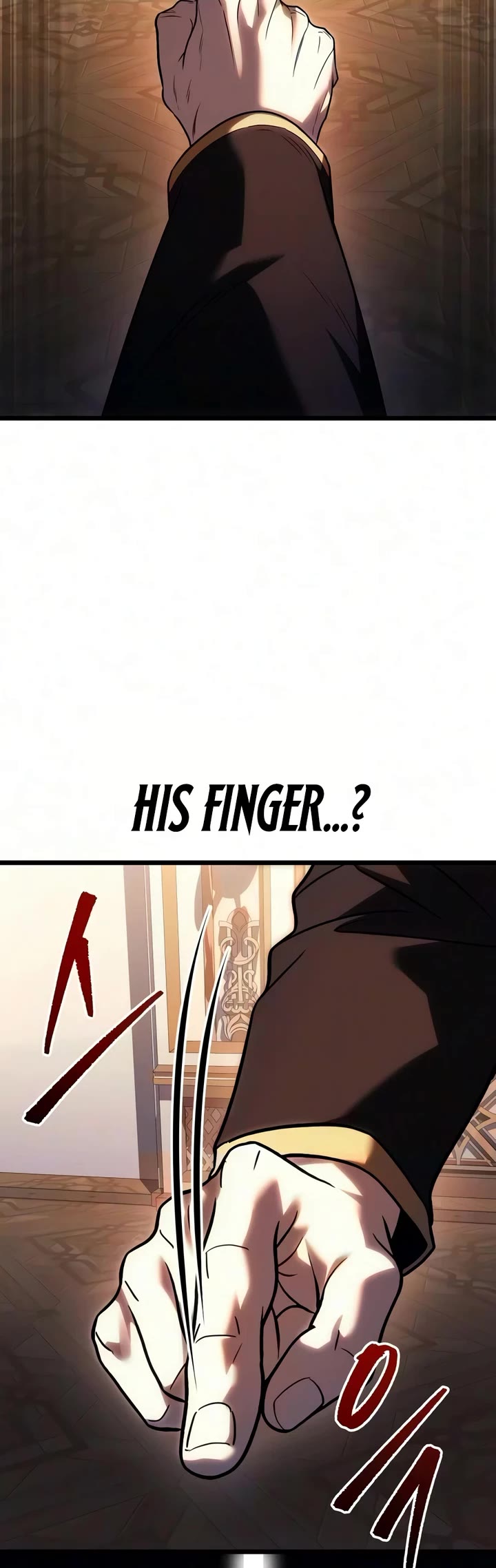 Regressor of the Fallen Family chapter 137 page 58