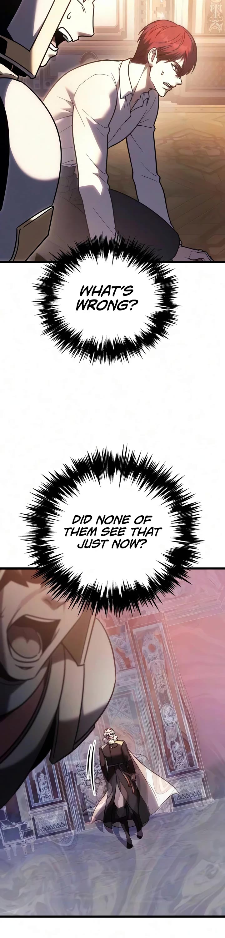 Regressor of the Fallen Family chapter 137 page 66
