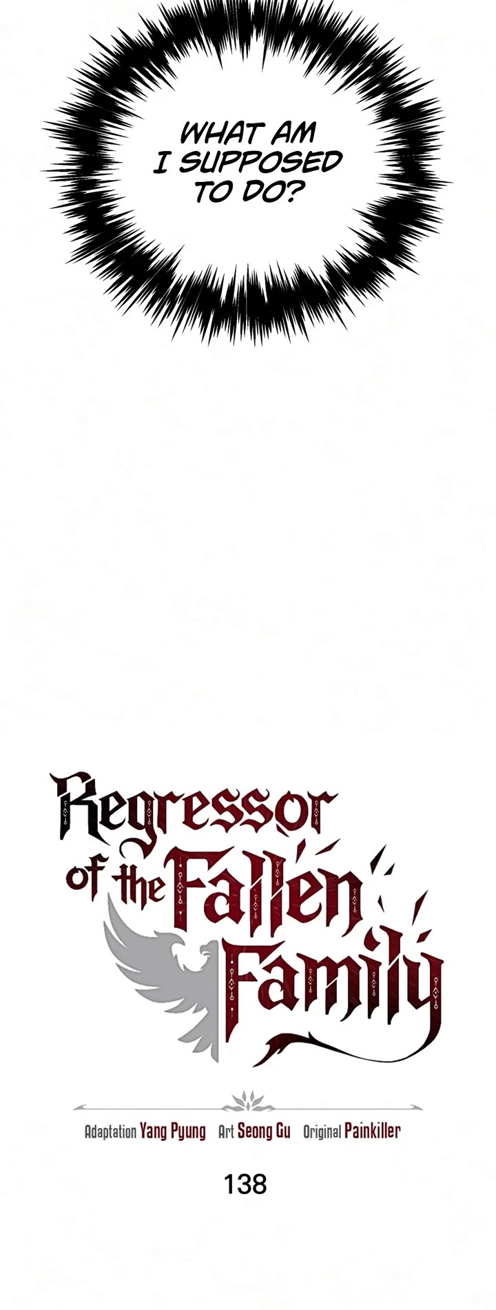 Regressor of the Fallen Family chapter 138 page 10
