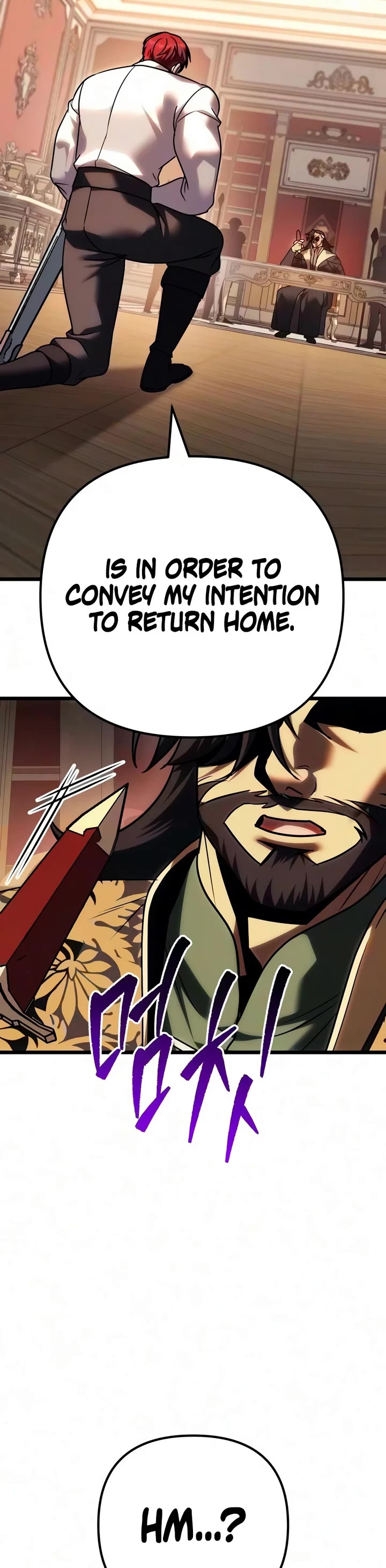Regressor of the Fallen Family chapter 138 page 15