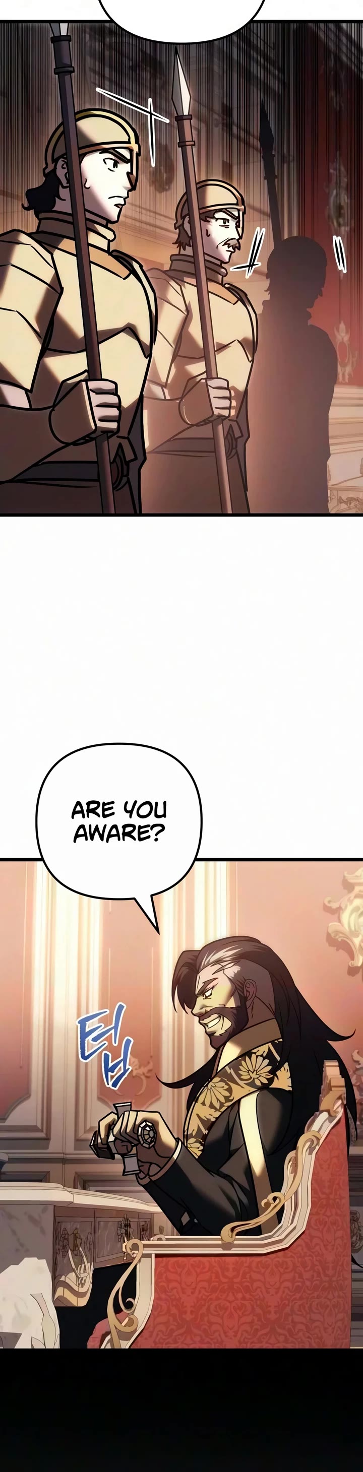Regressor of the Fallen Family chapter 138 page 16