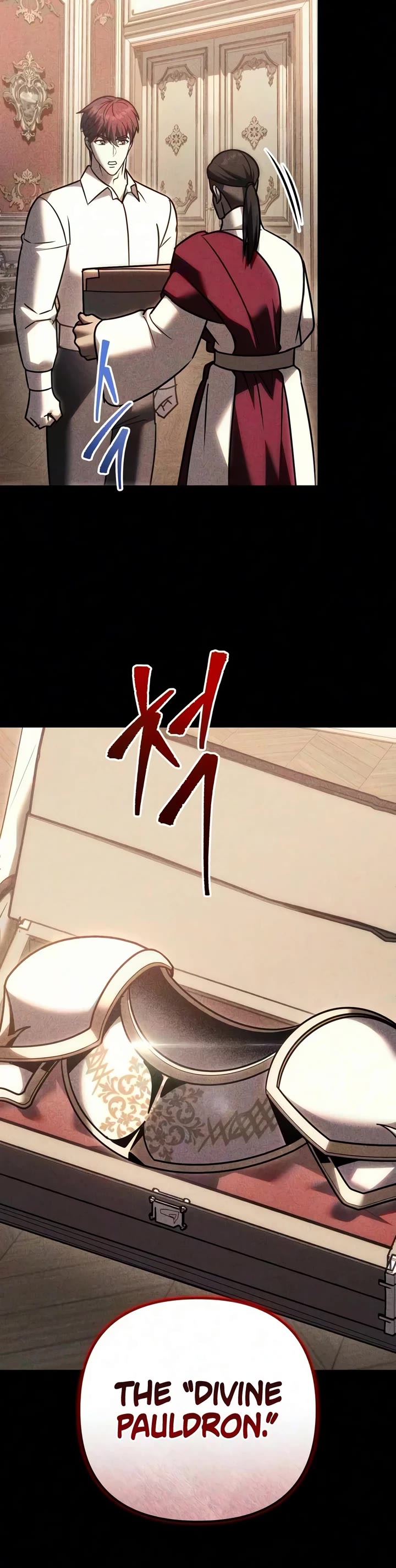 Regressor of the Fallen Family chapter 138 page 34