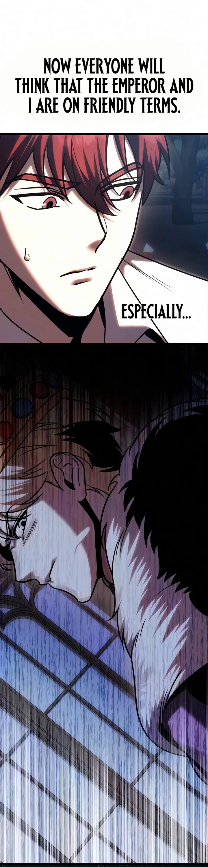 Regressor of the Fallen Family chapter 138 page 37