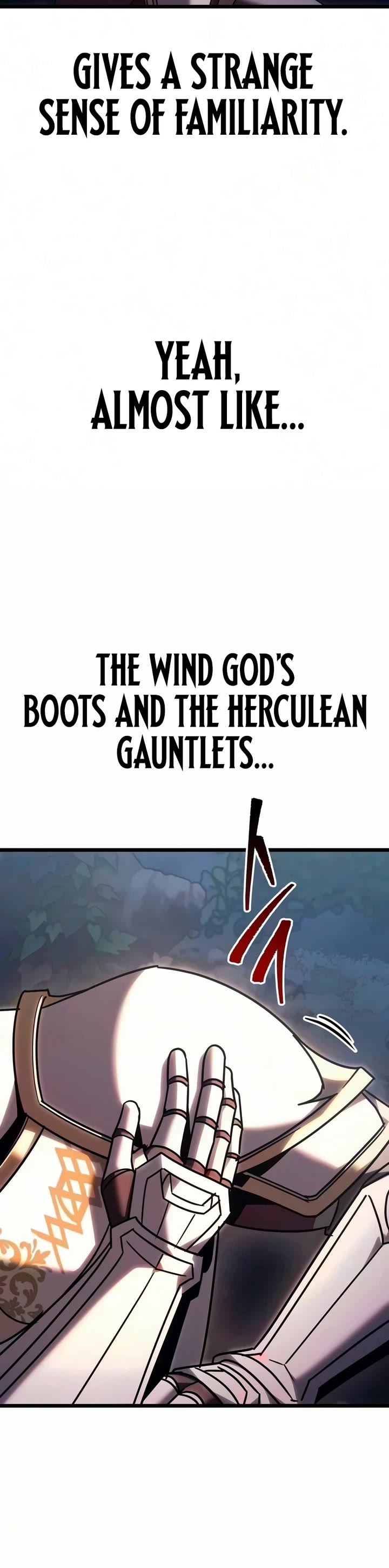 Regressor of the Fallen Family chapter 138 page 39