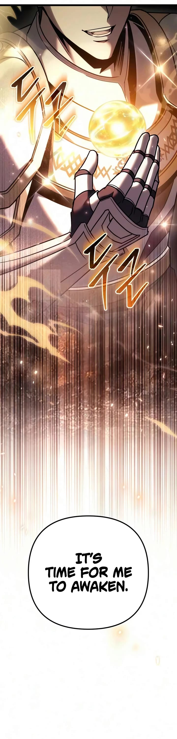 Regressor of the Fallen Family chapter 138 page 46