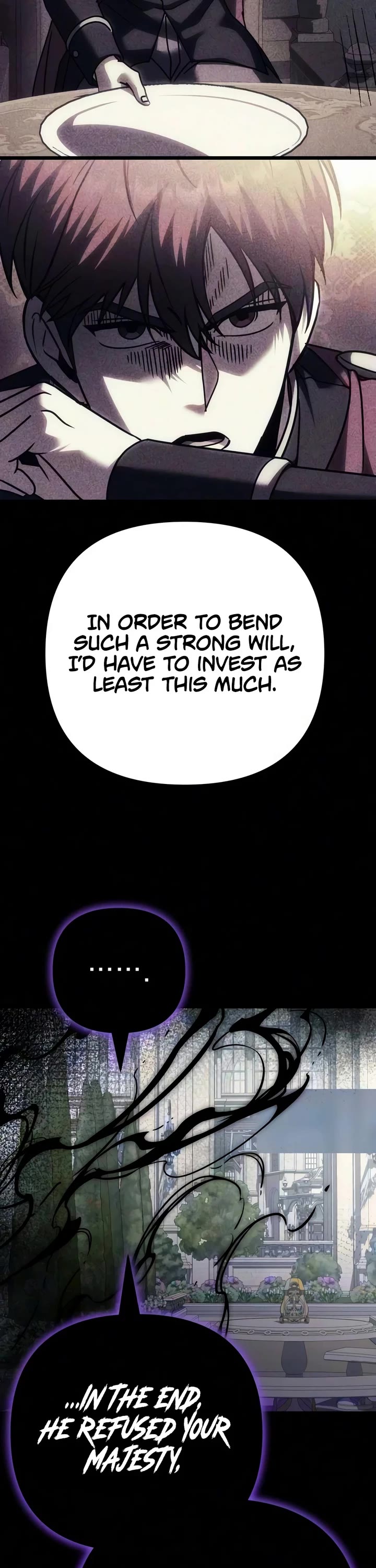 Regressor of the Fallen Family chapter 138 page 52