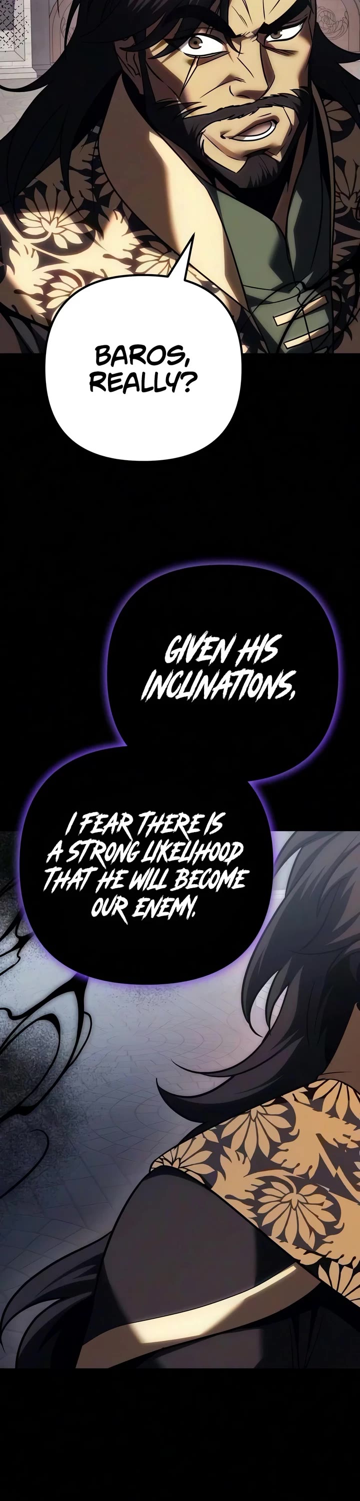Regressor of the Fallen Family chapter 138 page 56