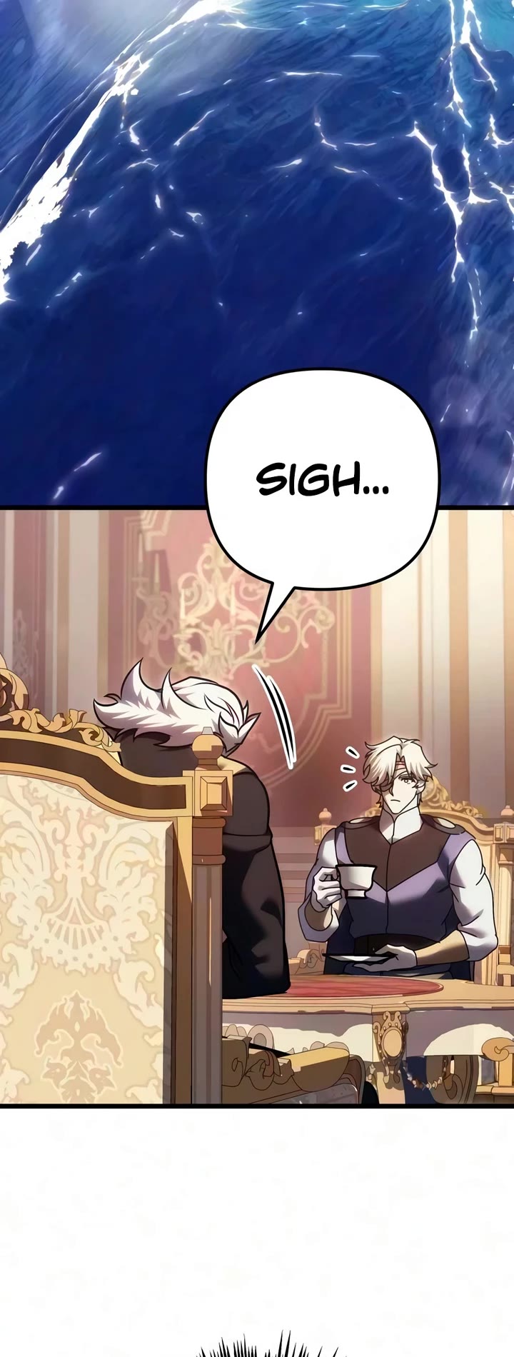 Regressor of the Fallen Family chapter 138 page 9
