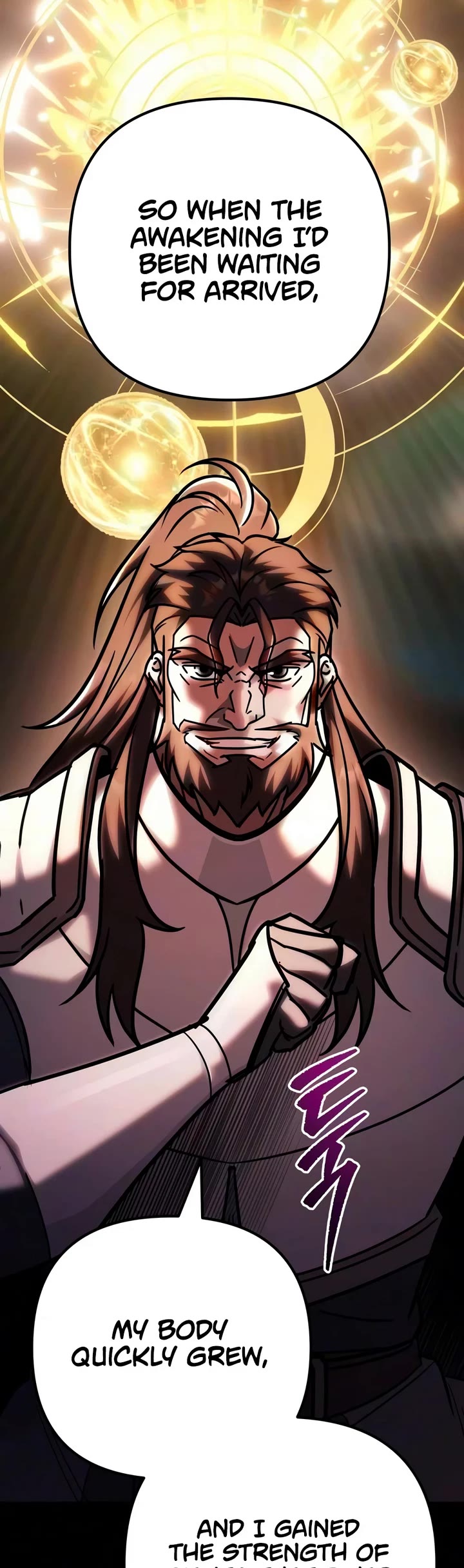 Regressor of the Fallen Family chapter 139 page 10