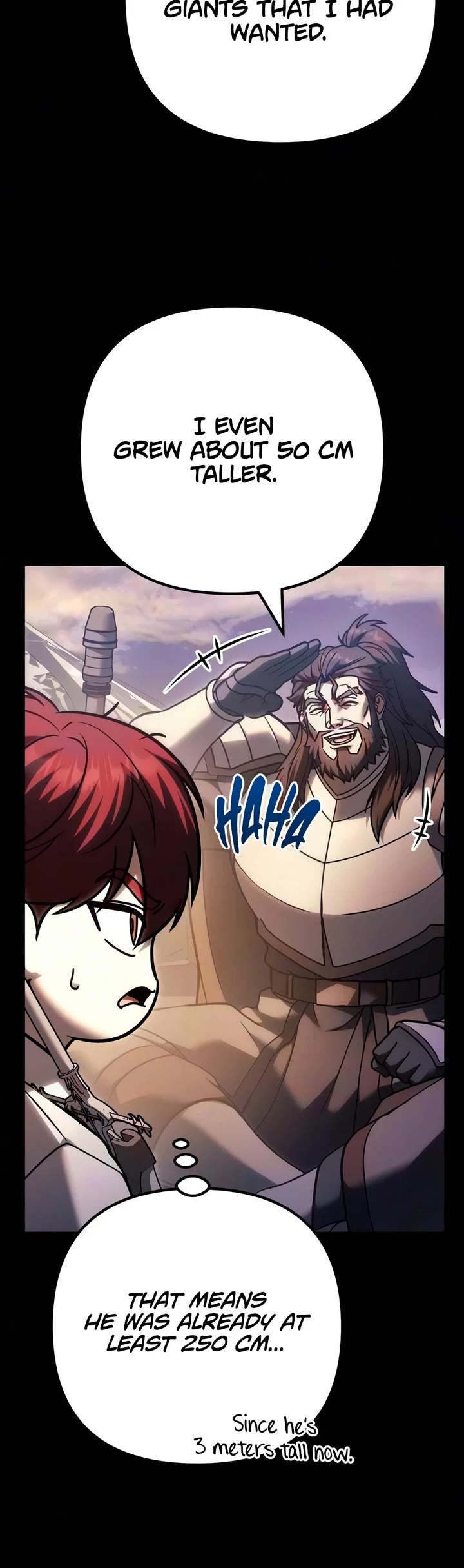Regressor of the Fallen Family chapter 139 page 11
