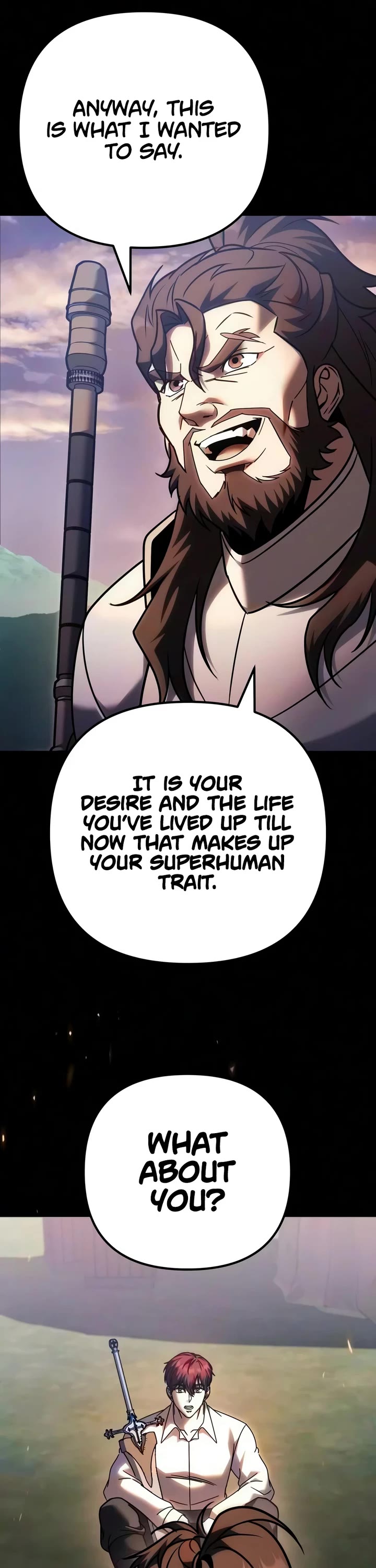 Regressor of the Fallen Family chapter 139 page 12