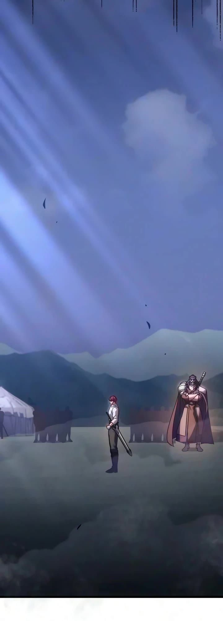 Regressor of the Fallen Family chapter 139 page 15