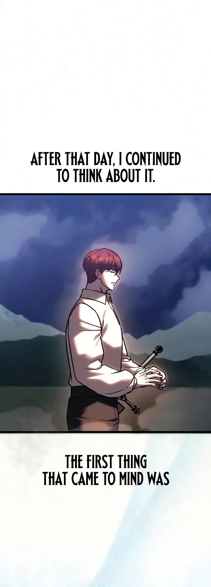 Regressor of the Fallen Family chapter 139 page 16
