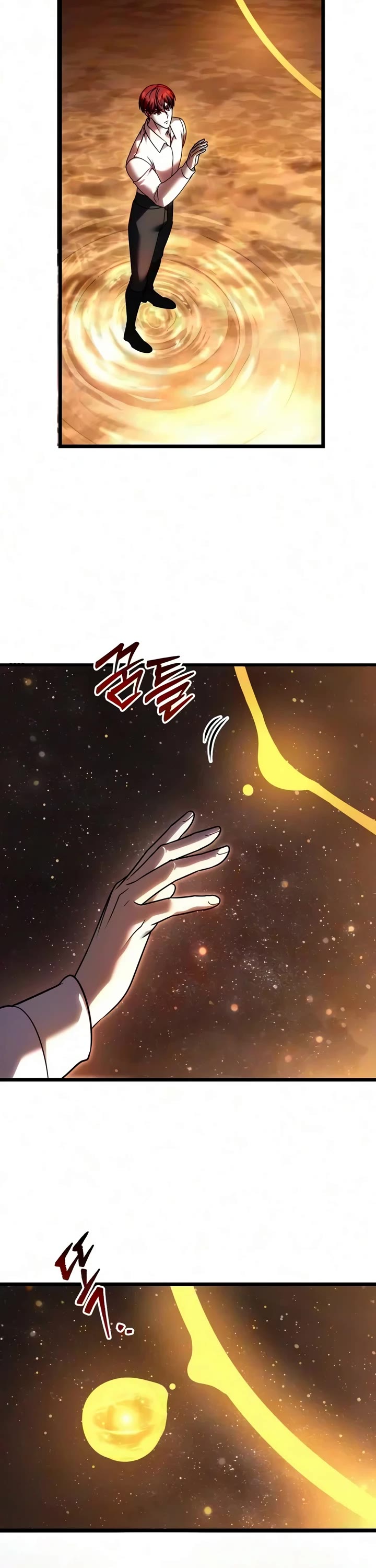 Regressor of the Fallen Family chapter 139 page 24
