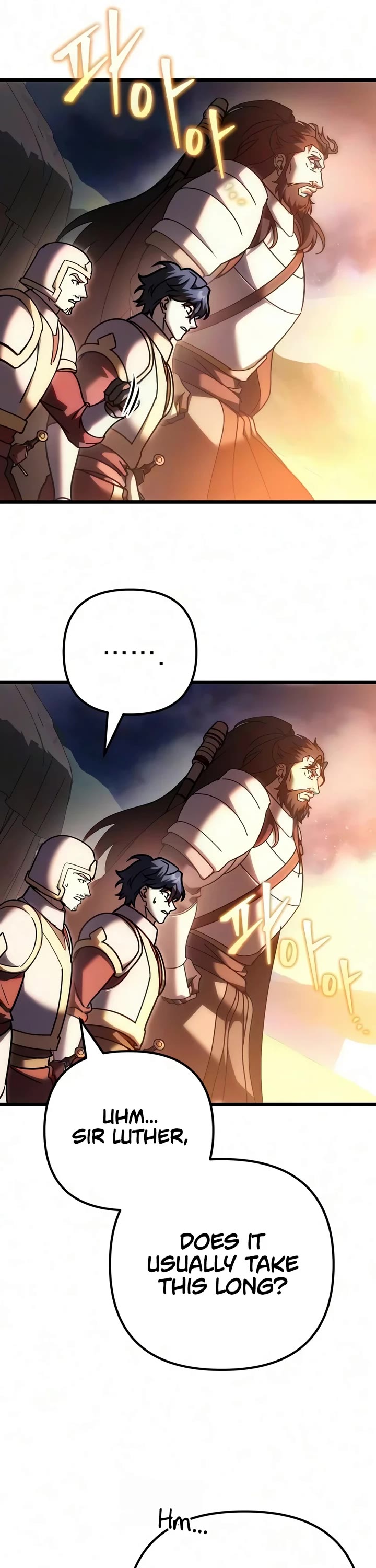 Regressor of the Fallen Family chapter 139 page 28