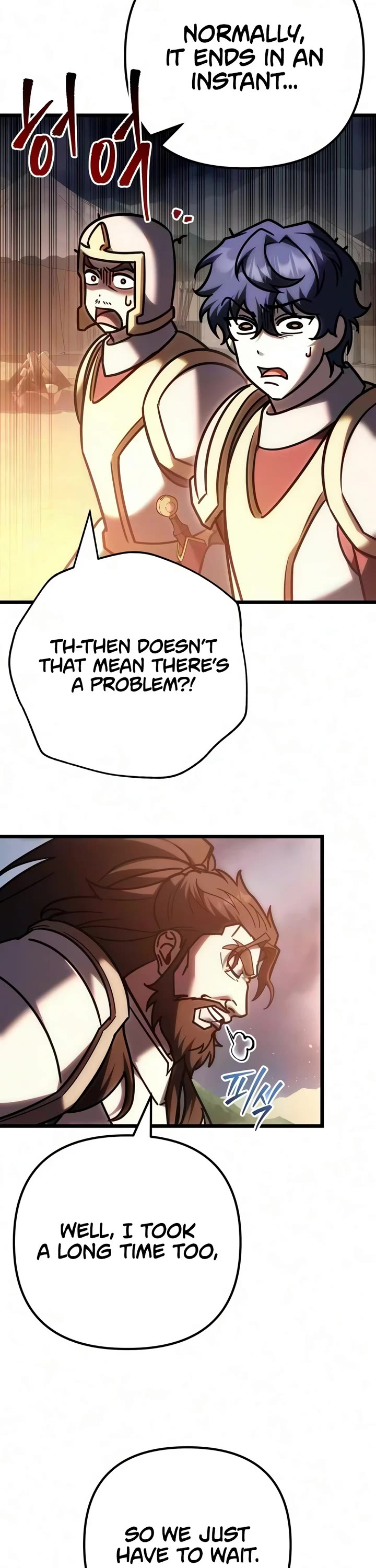 Regressor of the Fallen Family chapter 139 page 29