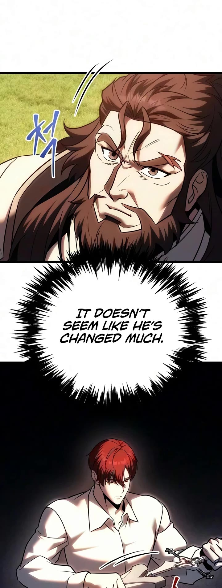Regressor of the Fallen Family chapter 139 page 36