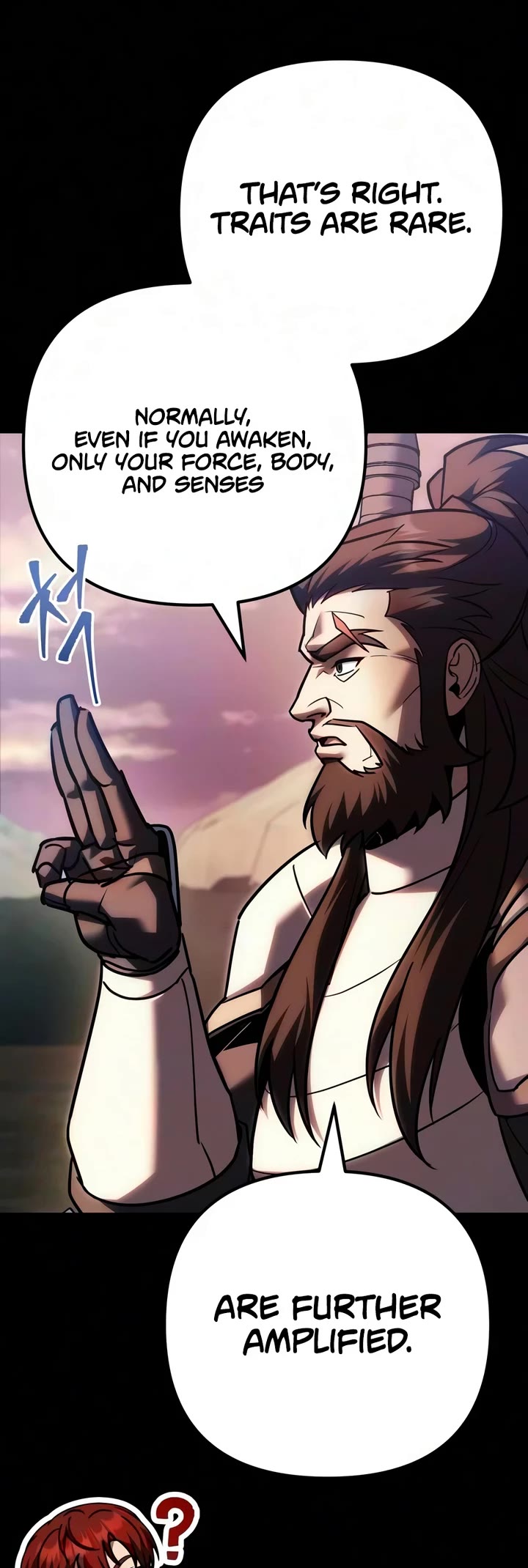 Regressor of the Fallen Family chapter 139 page 4
