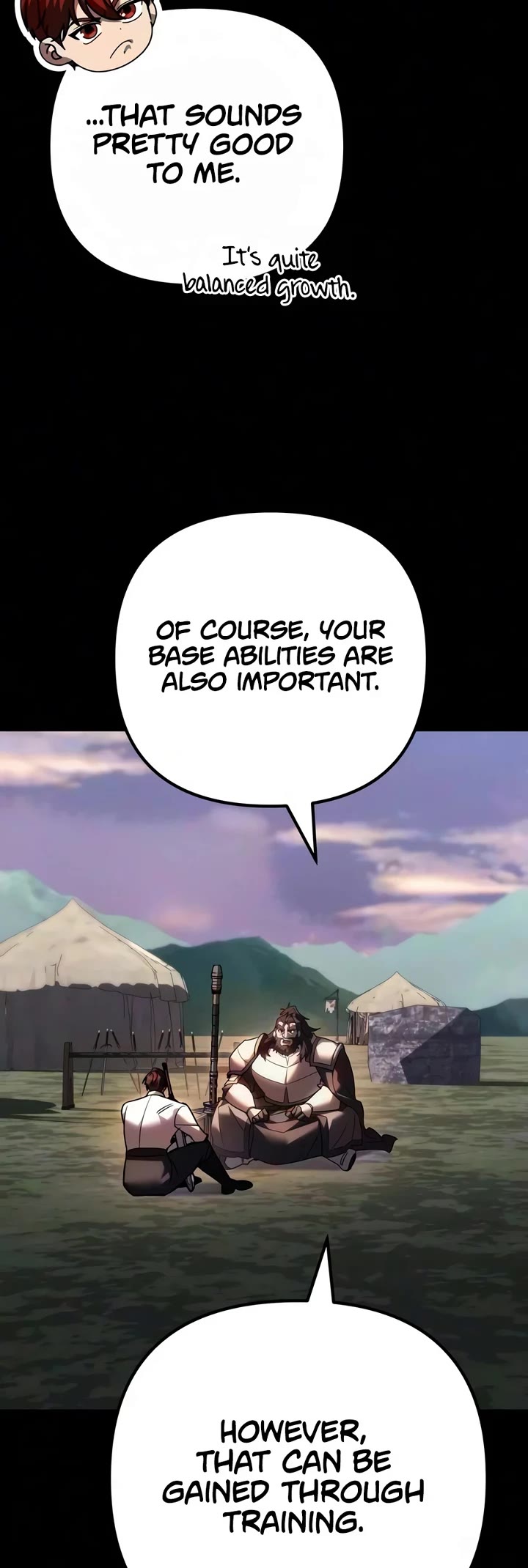 Regressor of the Fallen Family chapter 139 page 5