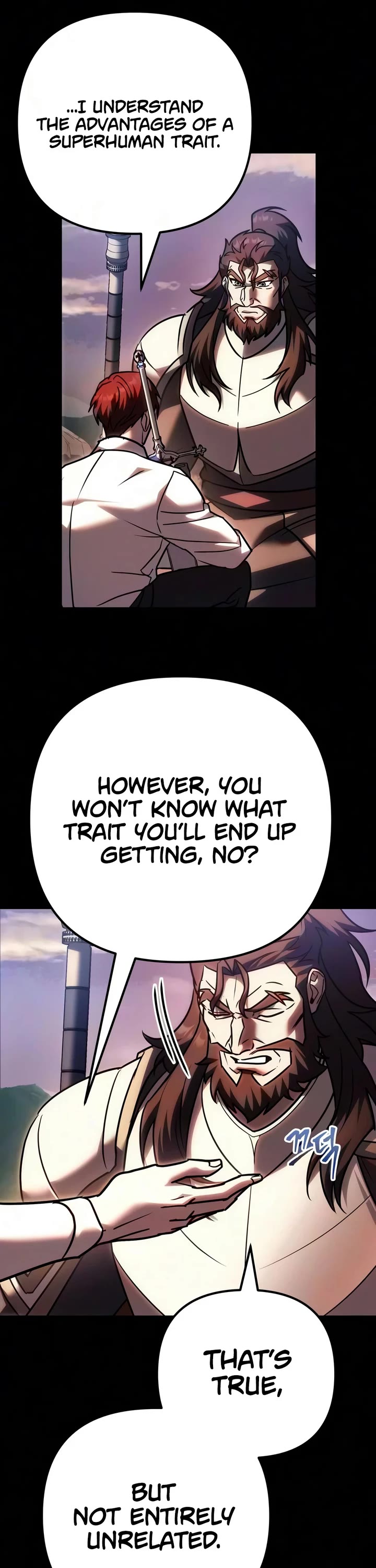 Regressor of the Fallen Family chapter 139 page 7