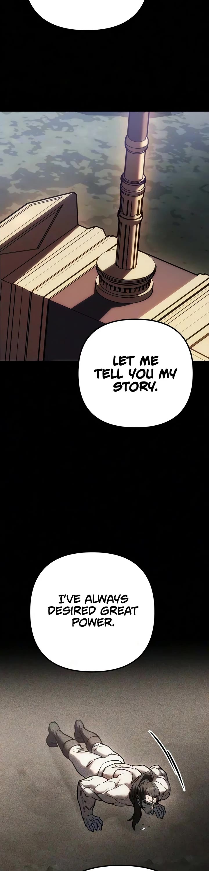 Regressor of the Fallen Family chapter 139 page 8