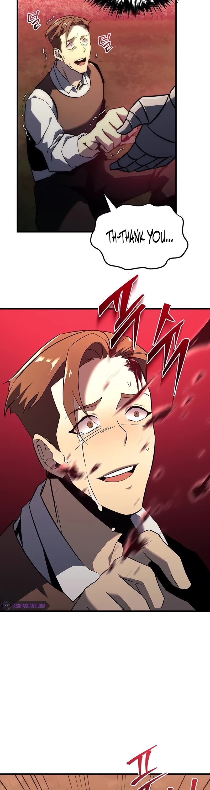 Regressor of the Fallen Family chapter 14 page 10