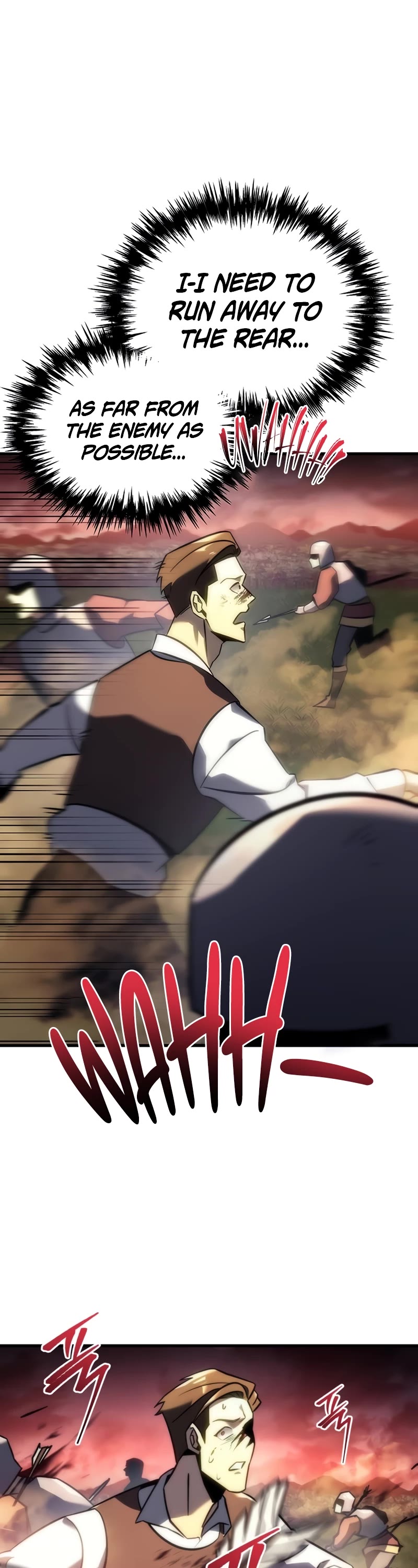 Regressor of the Fallen Family chapter 14 page 12