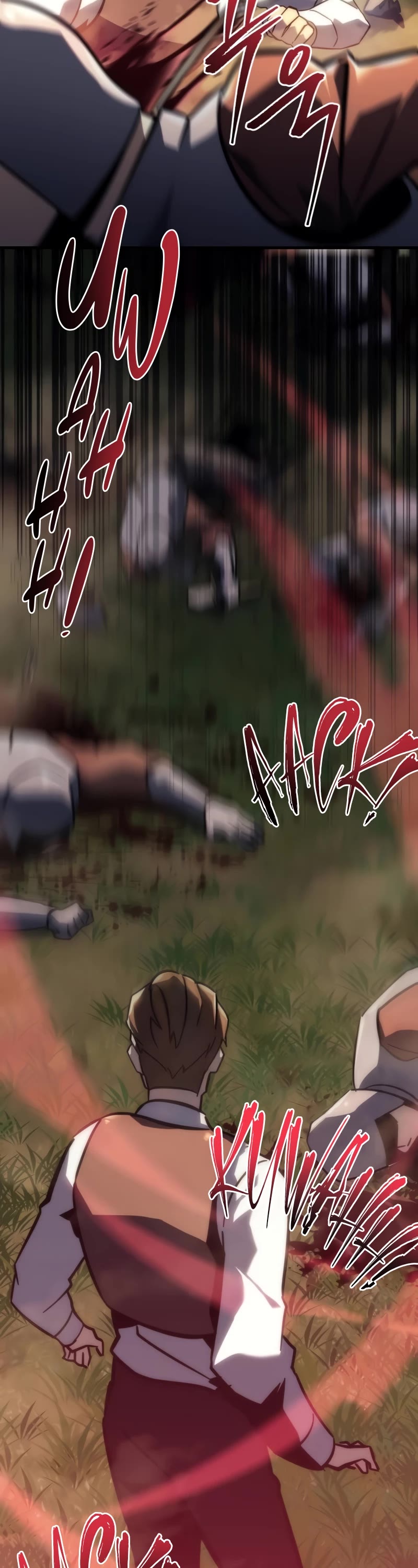 Regressor of the Fallen Family chapter 14 page 13